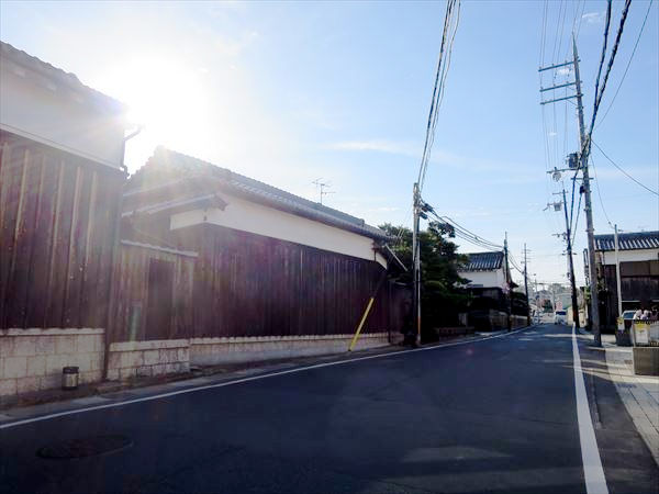 奈良街道